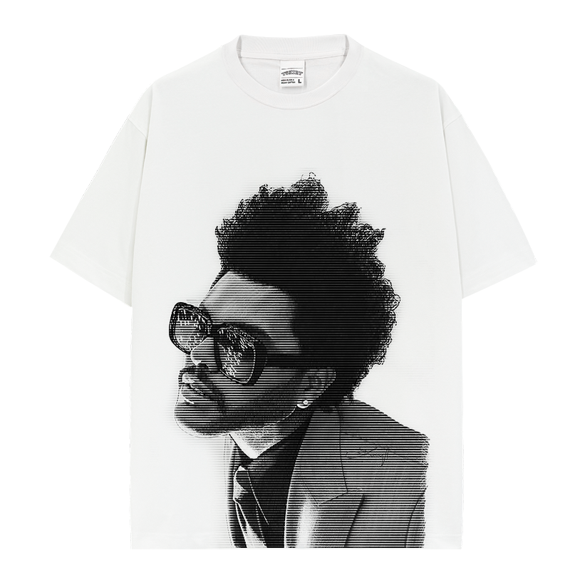 EARNED IT TEE