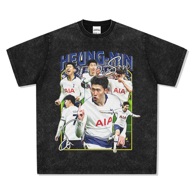 SON LEGACY TEE