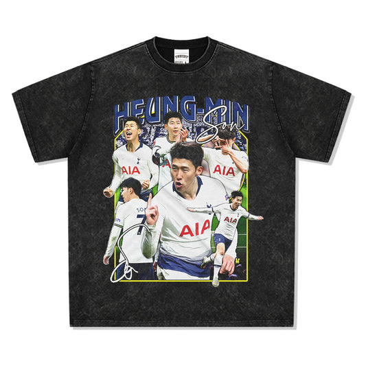 SON LEGACY TEE