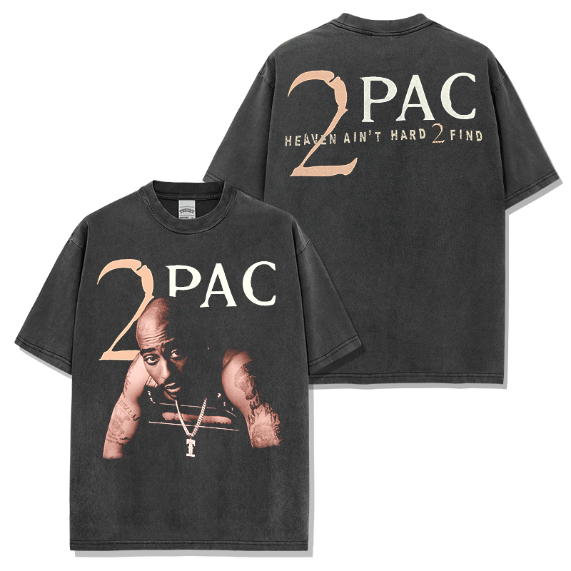 CHANGES TEE