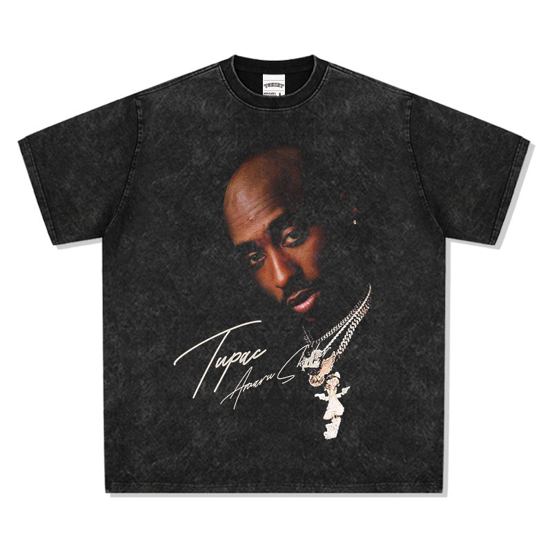 GHETTO GOSPEL TEE