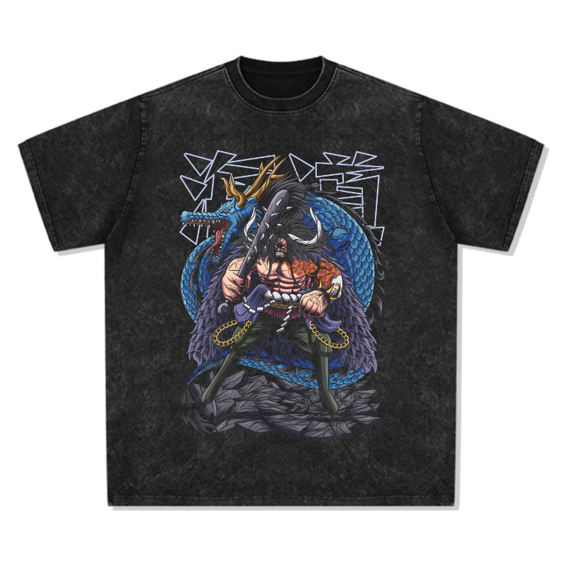 BEAST UNLEASHED KAIDO