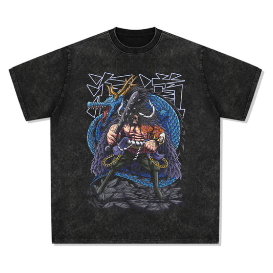 BEAST UNLEASHED KAIDO