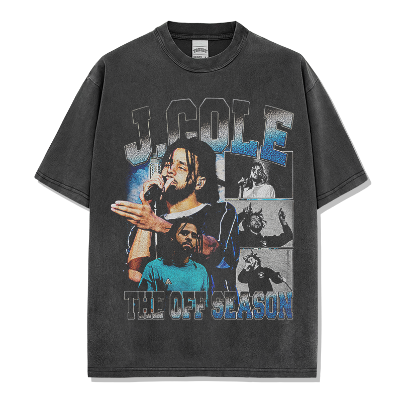 APPARENTLY TEE