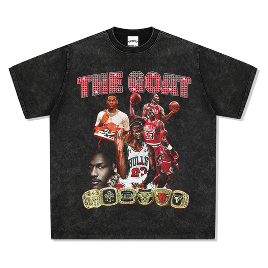 MICHAEL JORDAN TEE