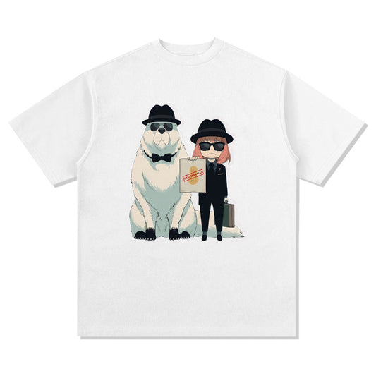 CONFIDENTIAL TEE