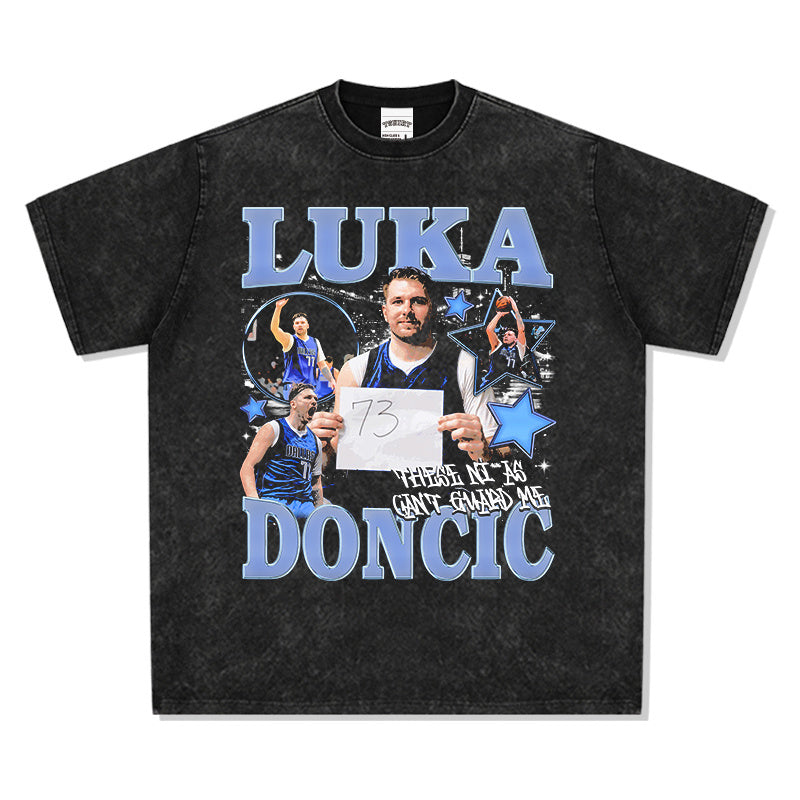 CAN'T GUARD ME TEE