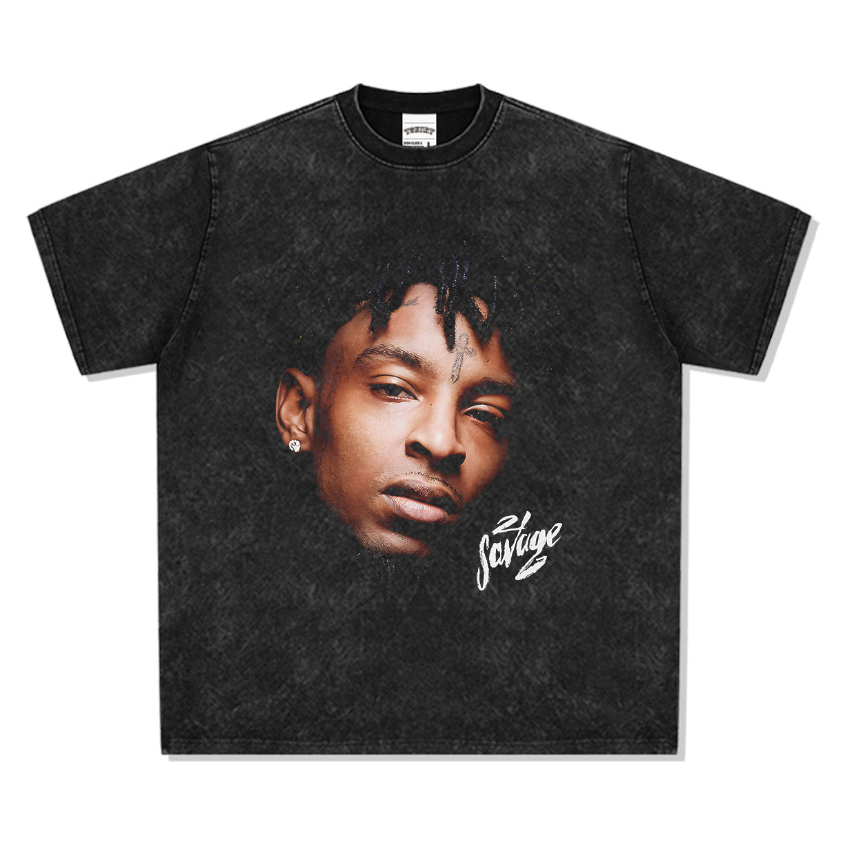 21 SIGNATURE TEE