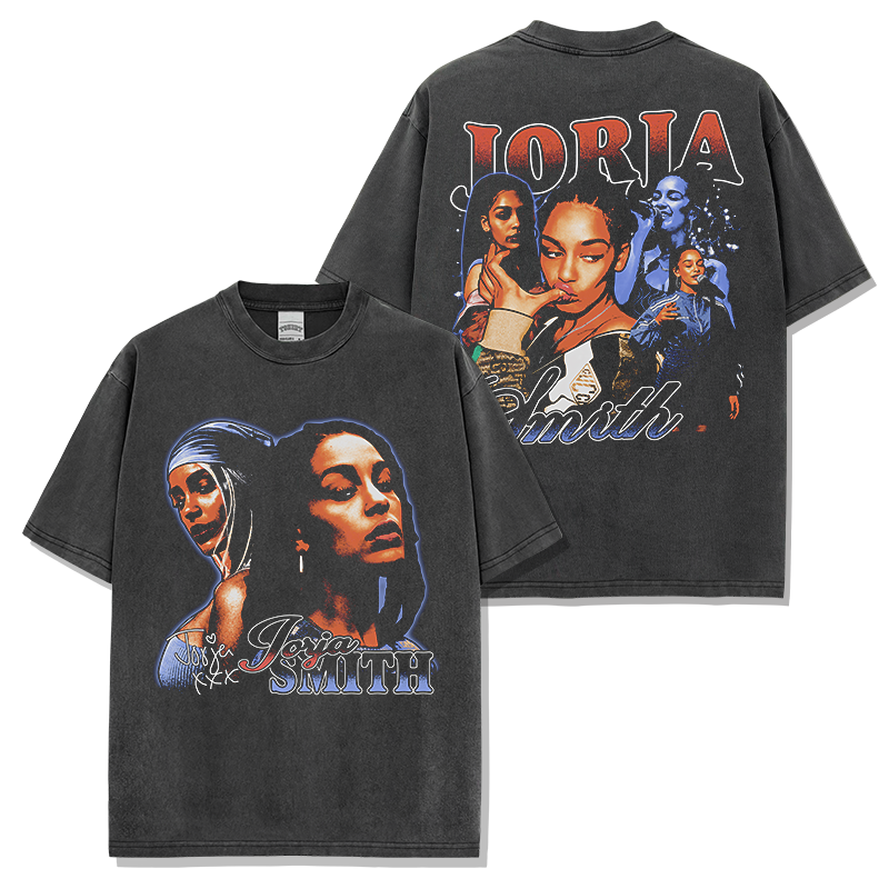 JORJA SMITH TEE
