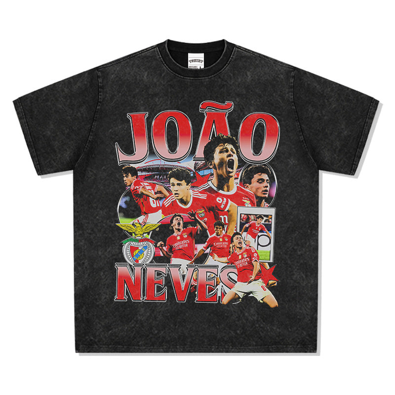 JOAO NEVES TEE