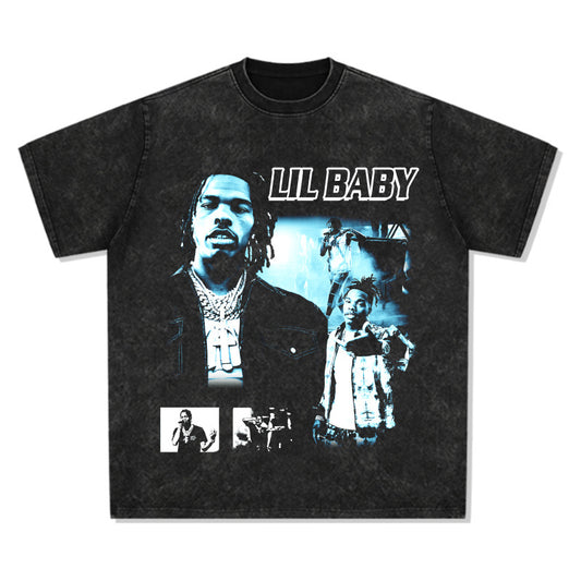 DRIP TOO HARD TEE