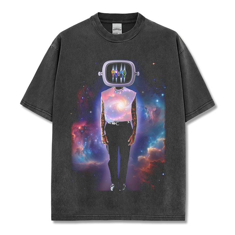 NO ONE ELSE TEE