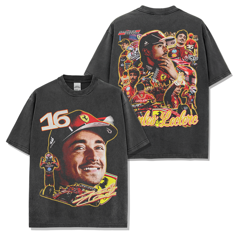 CL16 TEE