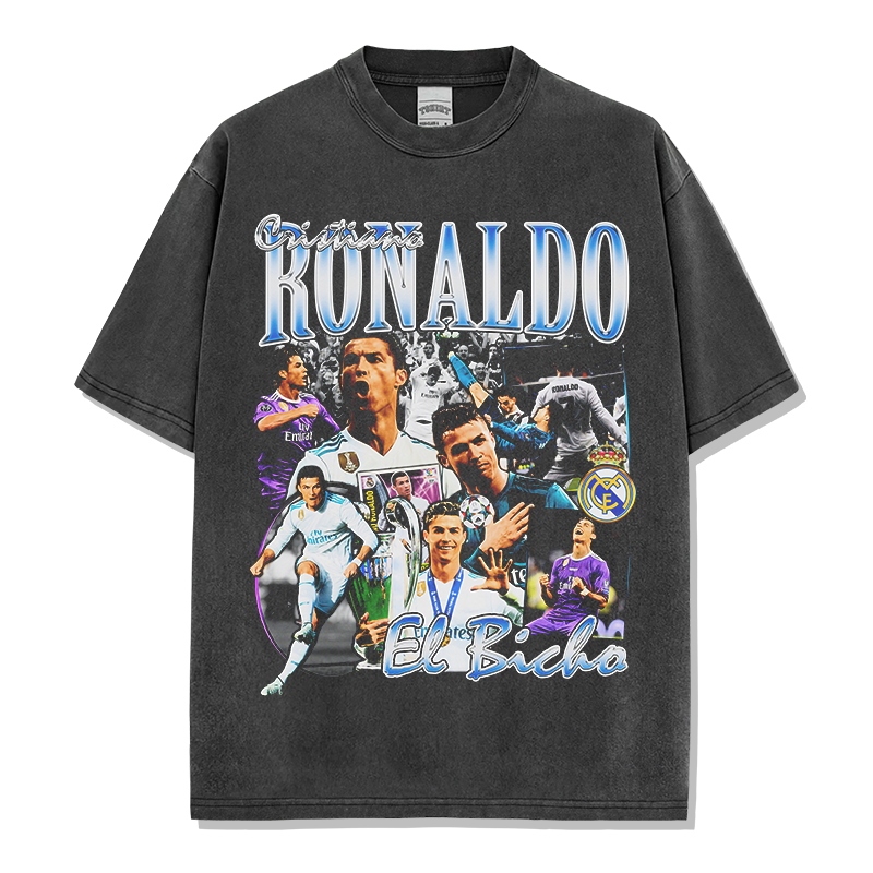 EL BICHO TEE