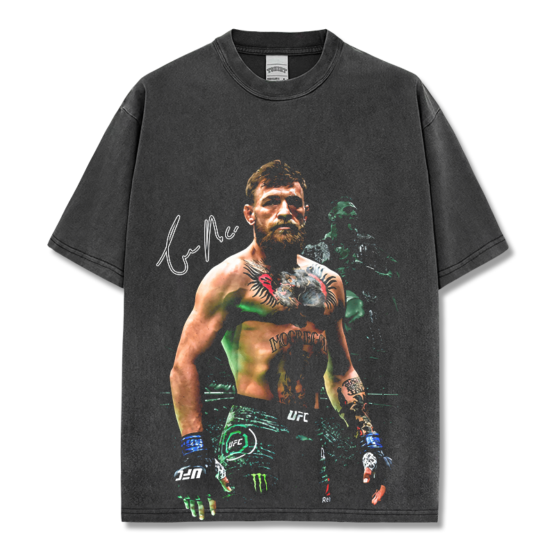 MYSTIC MAC TEE