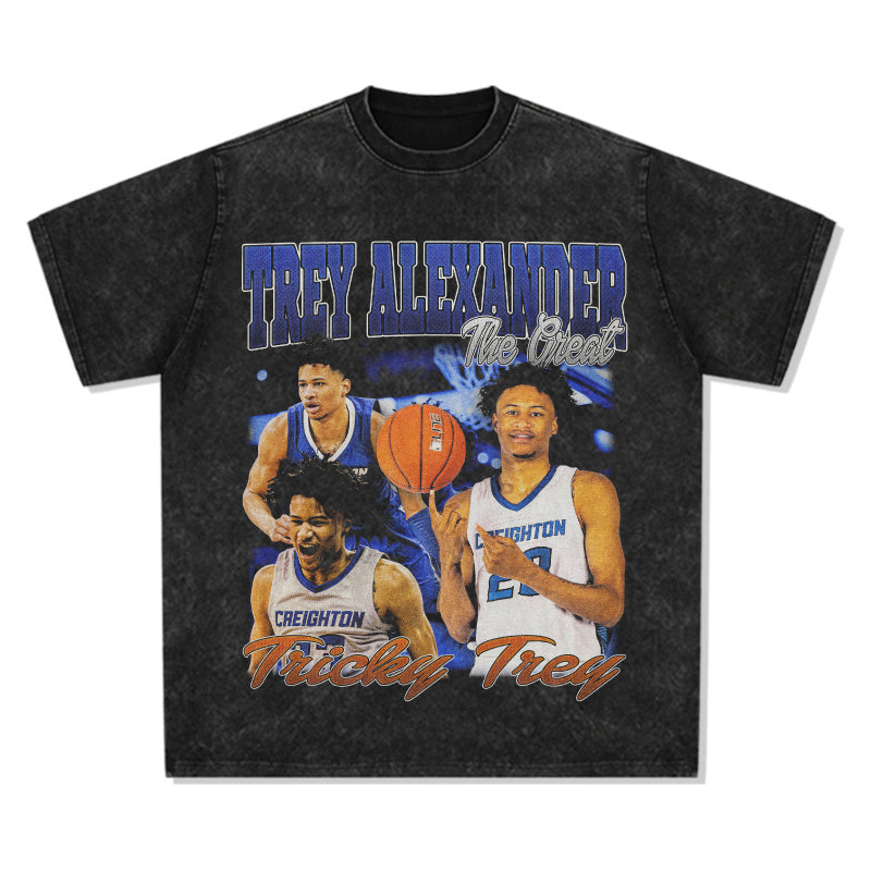 TREY ALEXANDER TEE