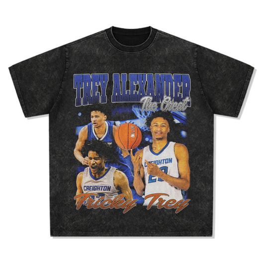 TREY ALEXANDER TEE