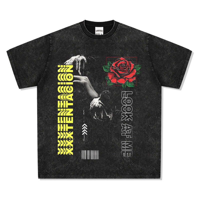 LOOK AT ME TEE