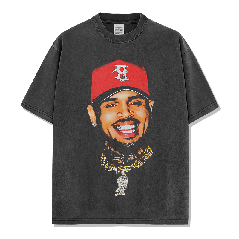 BREEZY TEE