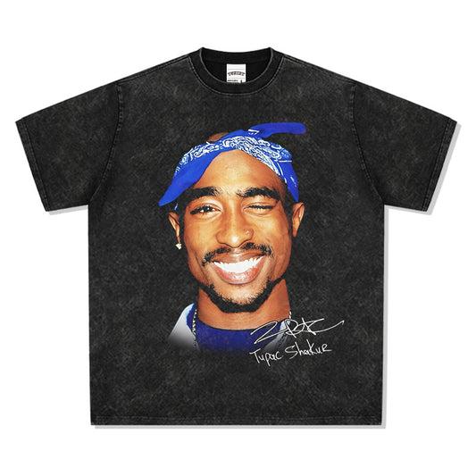 SIGNATURE PAC TEE