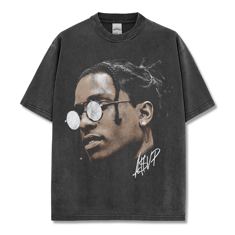SIGNATURE A$AP ROCKY TEE