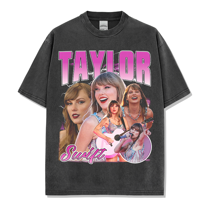COUNTRY GIRL TEE