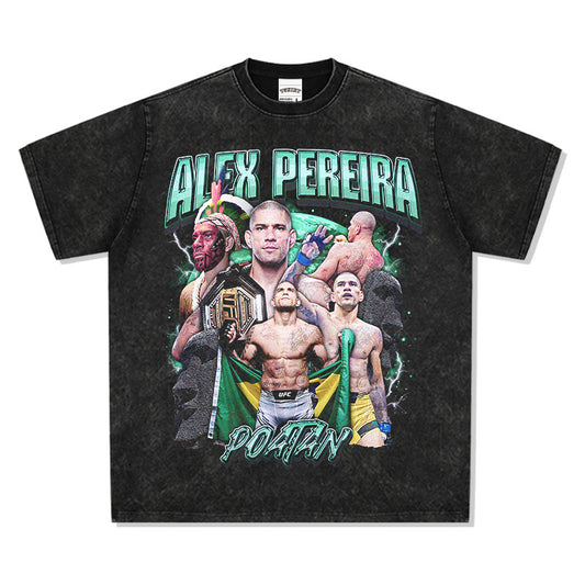 POATAN BRAZIL TEE