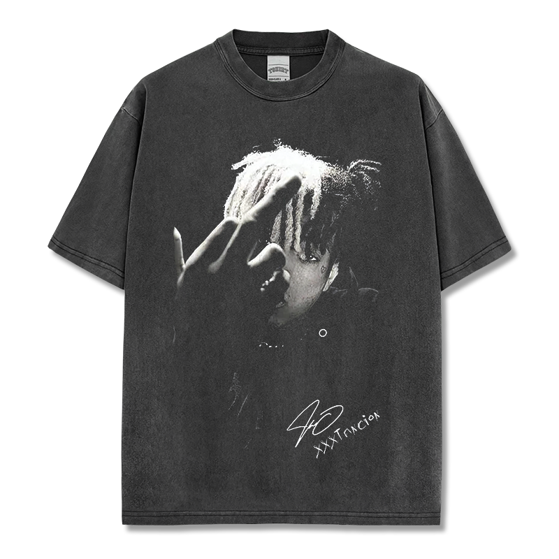 SIGNATURE TENTACION TEE