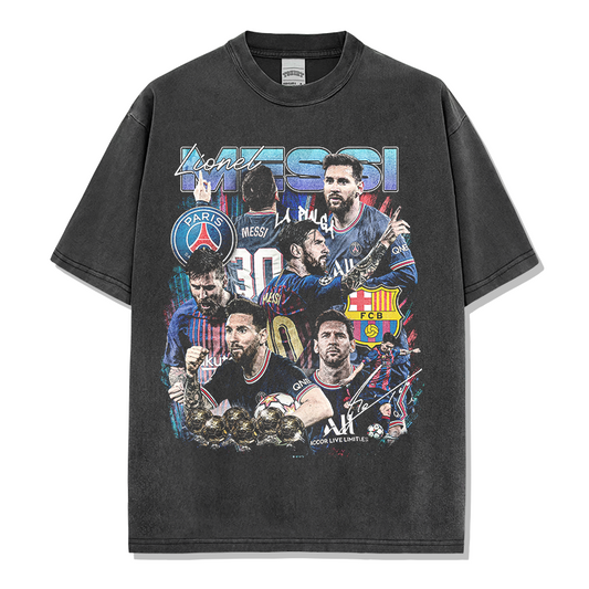 LIONEL MESSI TEE