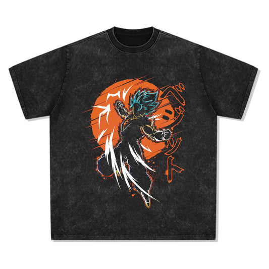 GOGETA BEYOND POWER TEE