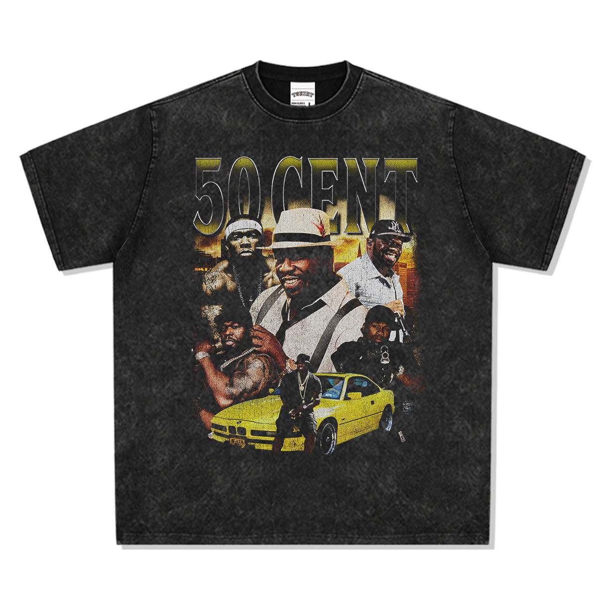 P.I.M.P TEE