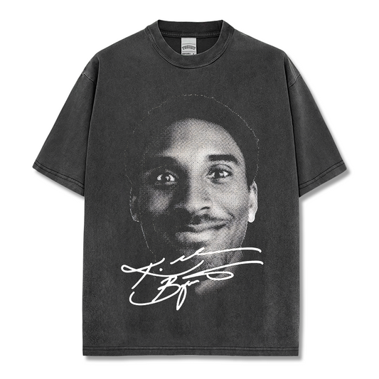YOUNG KOBE SIGNATURE TEE
