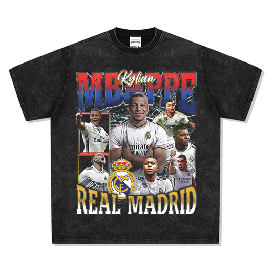 MBAPPE GALACTICO TEE