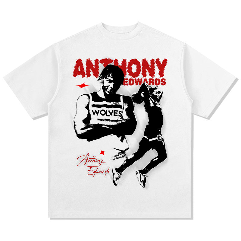 SKETCH EDWARDS TEE