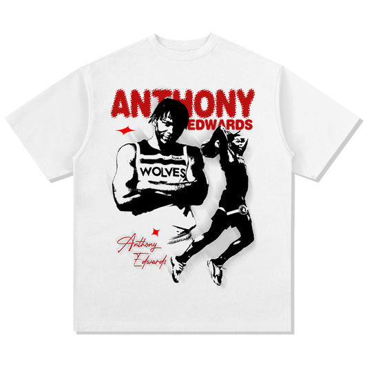 SKETCH EDWARDS TEE