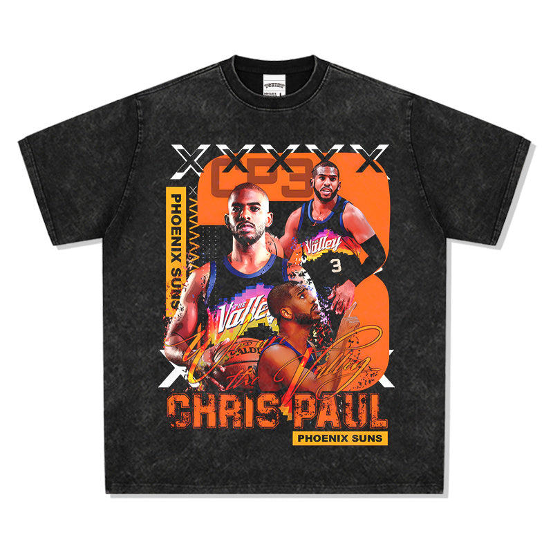 CHRIS PAUL TEE