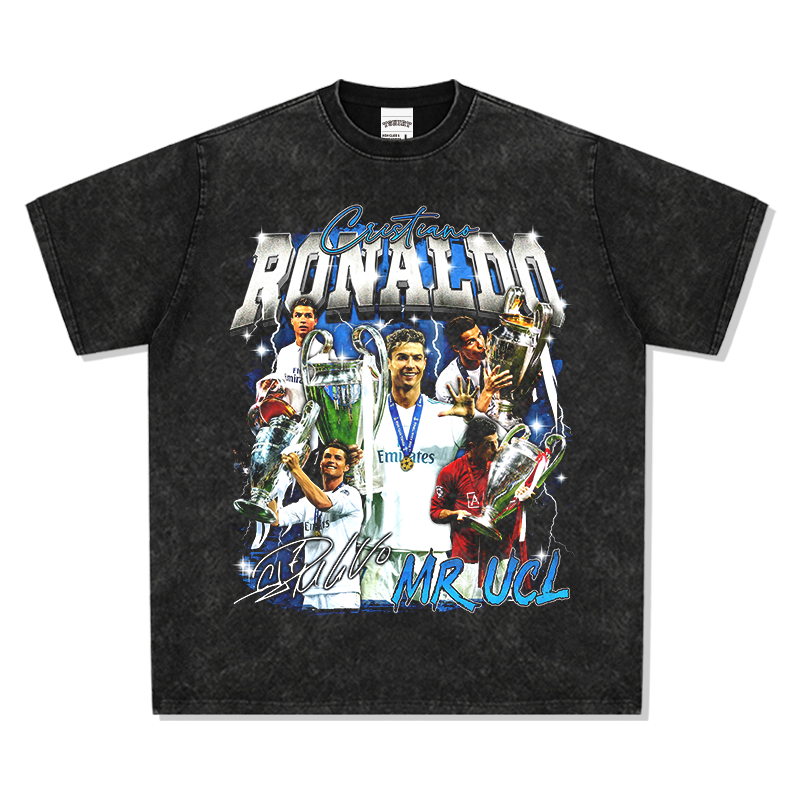 MR UCL TEE