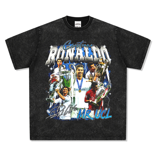 MR UCL TEE