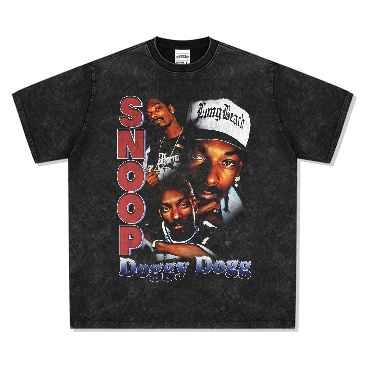 SNOOP TEE