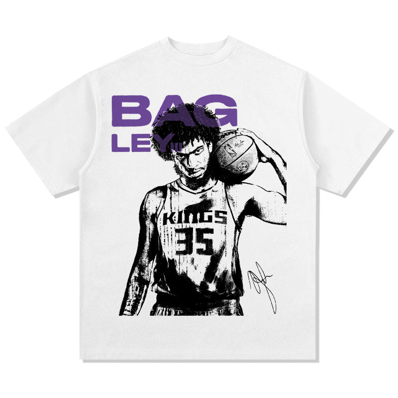 BAGLEY TEE
