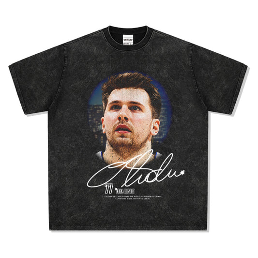 YOUNG DONCIC TEE