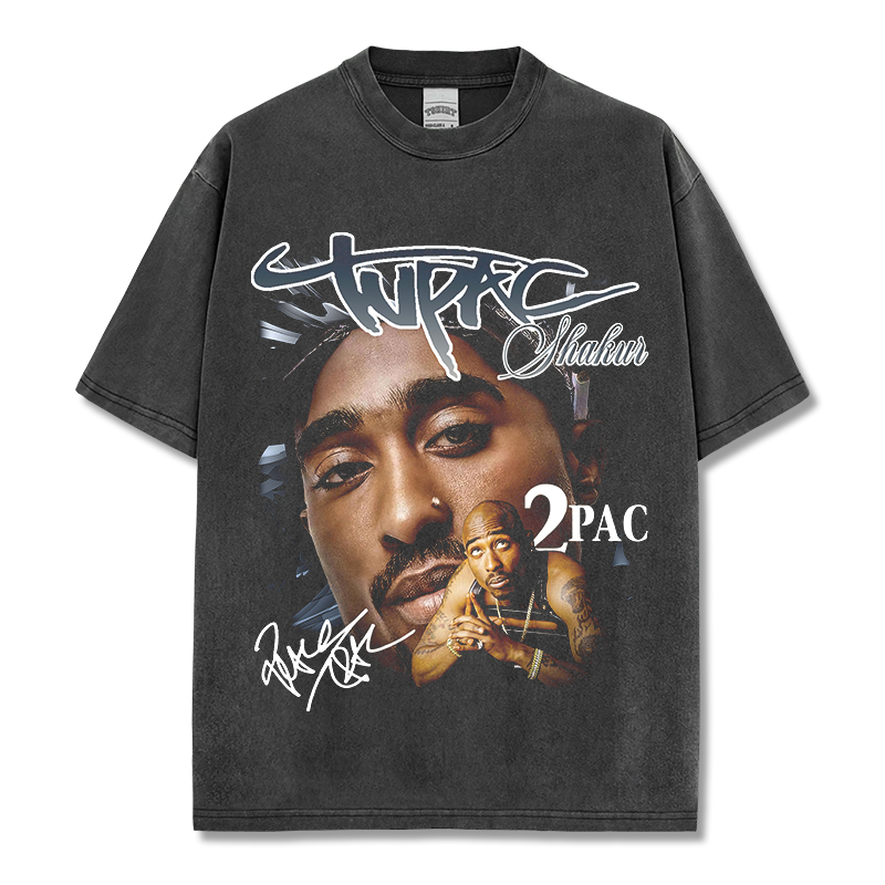 HIT EM UP TEE