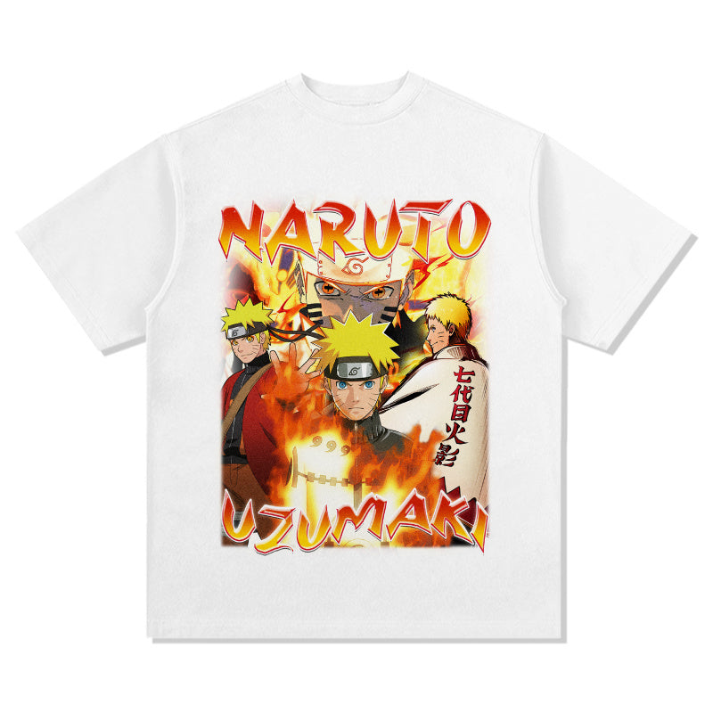 NARUTO TEE