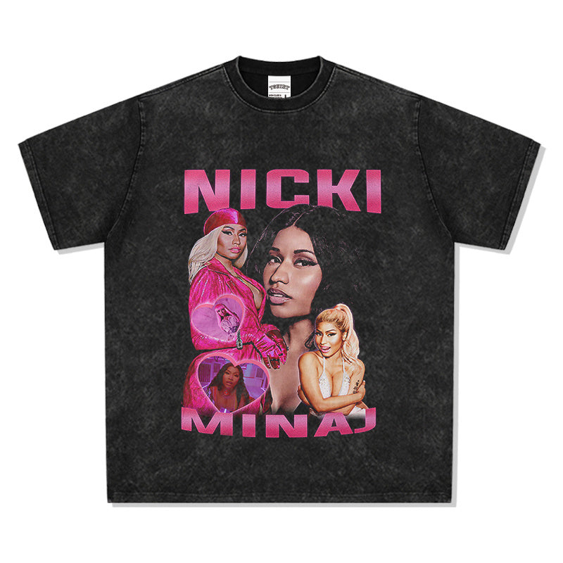 NICKI MINAJ TEE