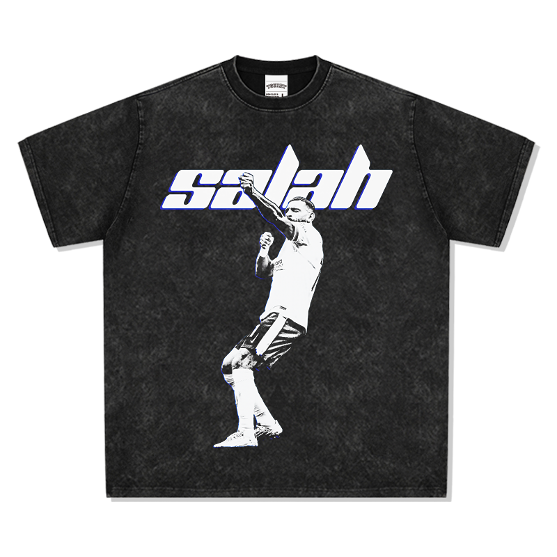 SALAH TEE