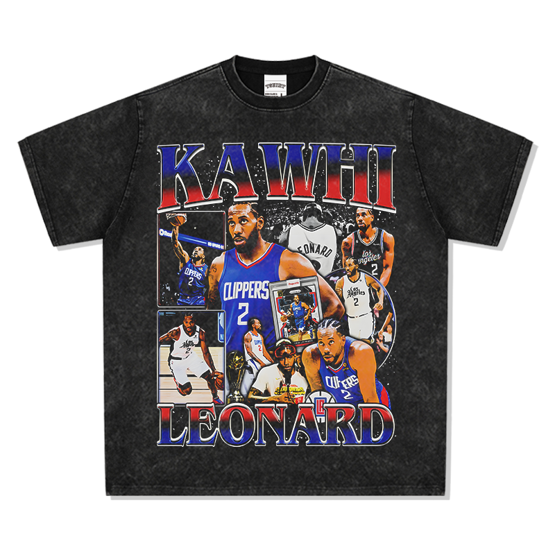 OLIVIER LEONARD TEE