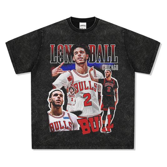 LONZO BALL TEE