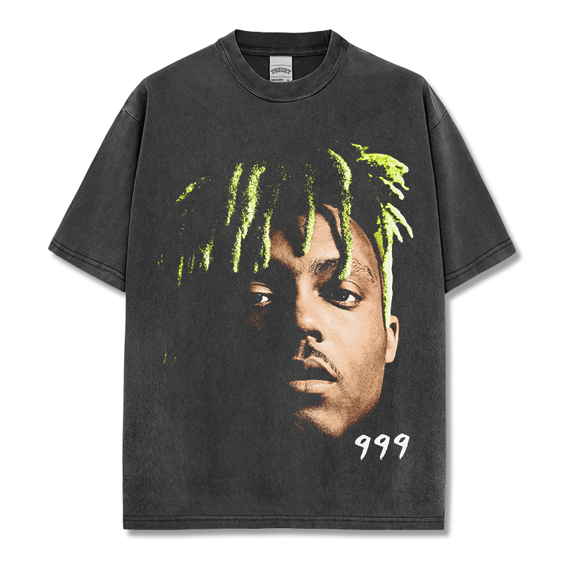 JUICE WRLD PORTRAIT TEE