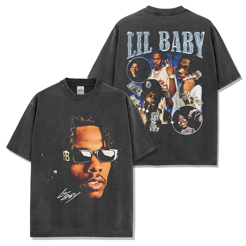 ON ME TEE