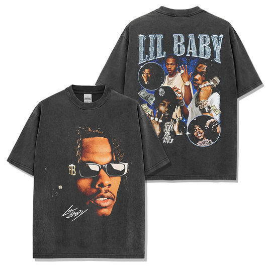 ON ME TEE